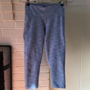 Outdoor Voices cropped leggings